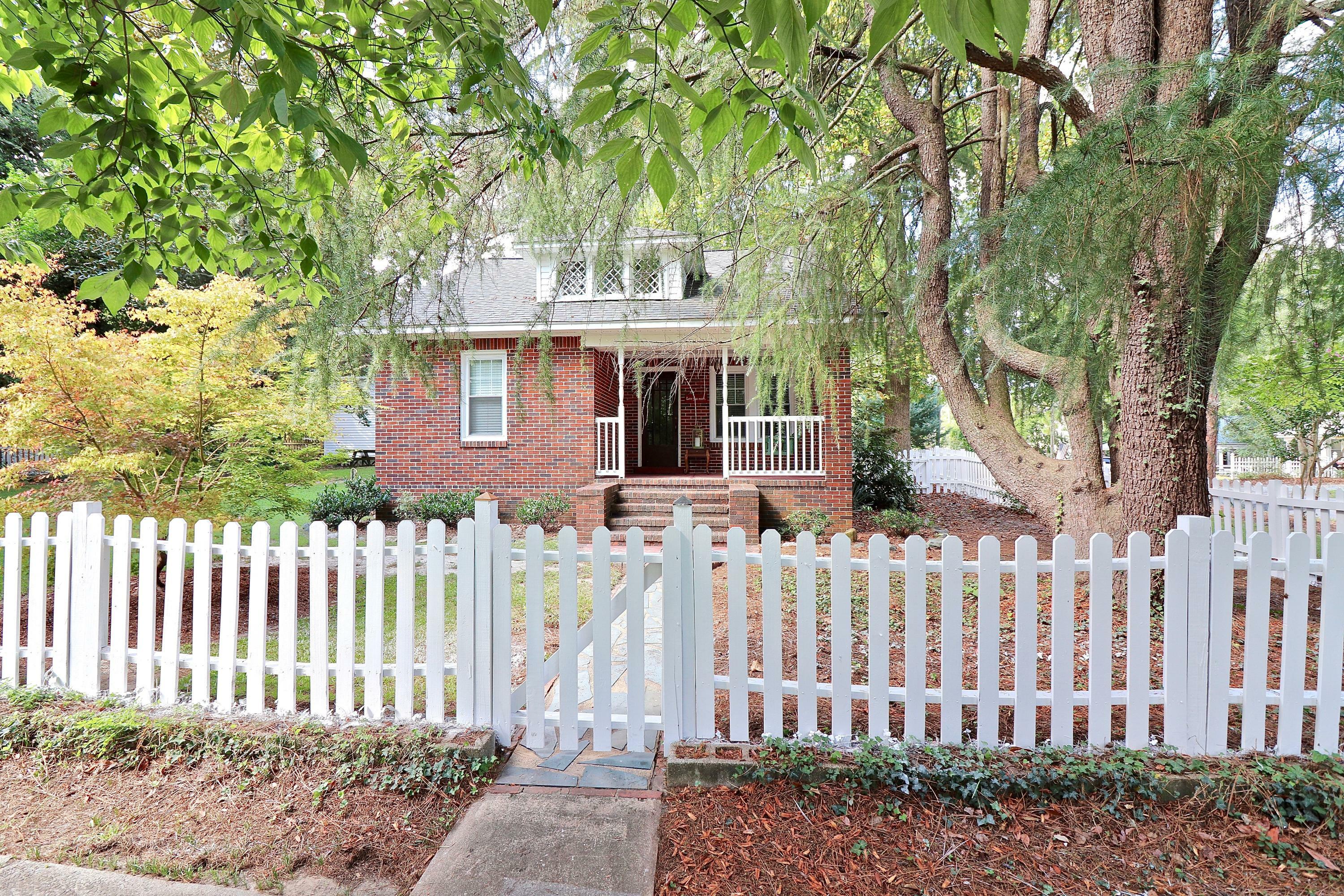 Property Photo:  380 W Vermont Avenue  NC 28387 