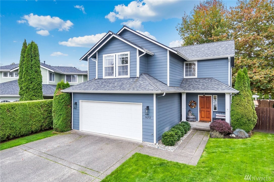 Property Photo:  16252 Riley Ct SE  WA 98272 