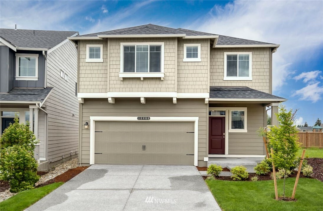 Property Photo:  10824 32nd Street NE A178  WA 98258 