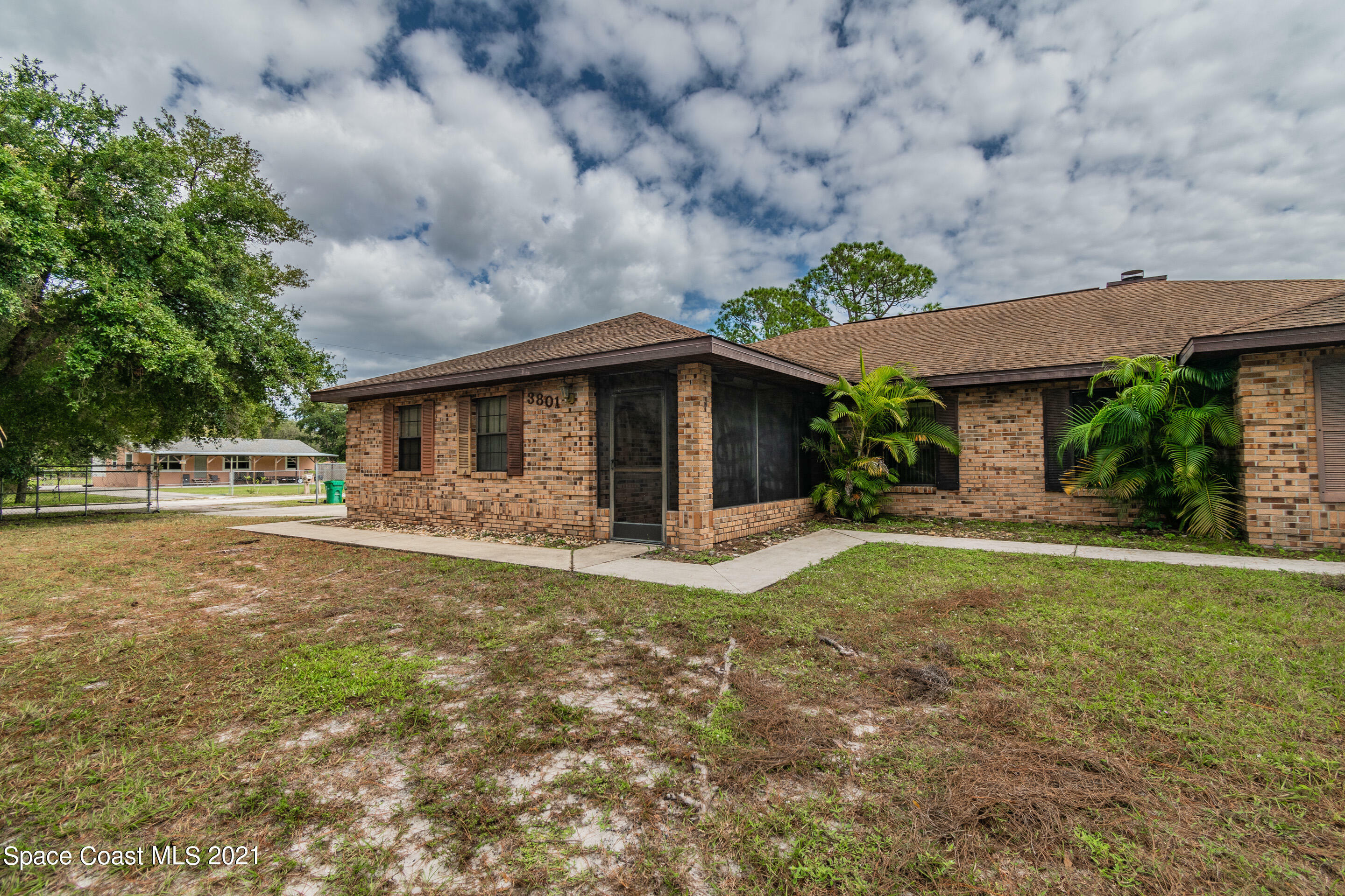 Property Photo:  3801 Pine Street  FL 32926 