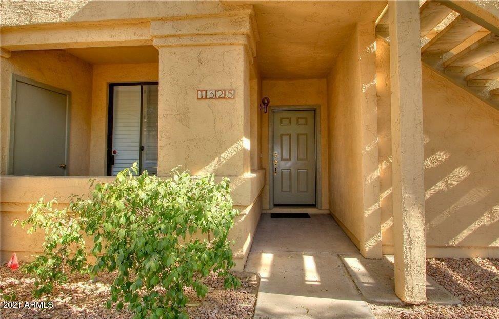 Property Photo:  9708 E Via Linda Avenue 1325  AZ 85258 