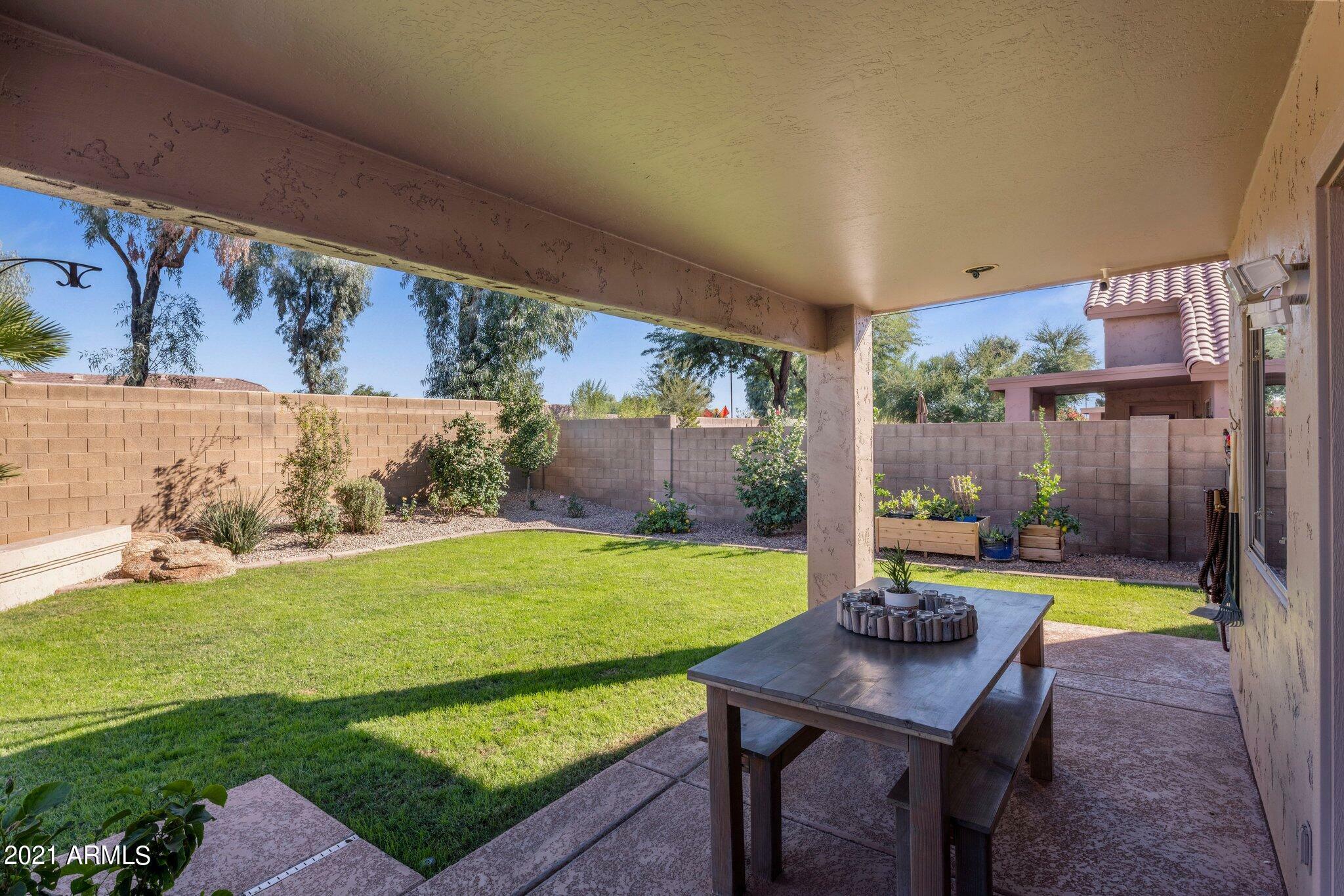 Property Photo:  17835 N 51st Way  AZ 85254 