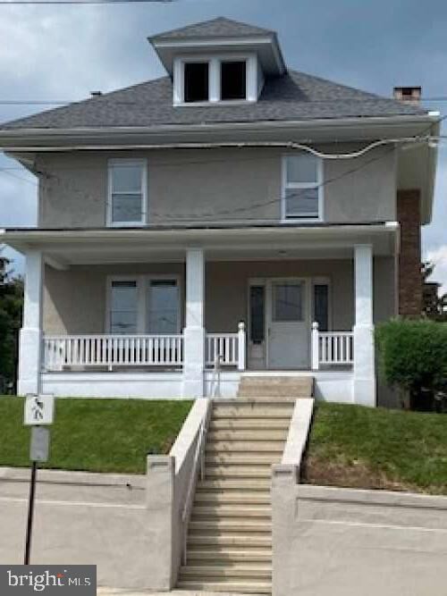 Property Photo: 3717 St Lawrence Avenue PA 19606