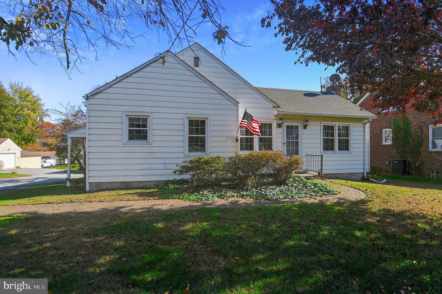 Property Photo:  1458 Perryville Road  MD 21903 