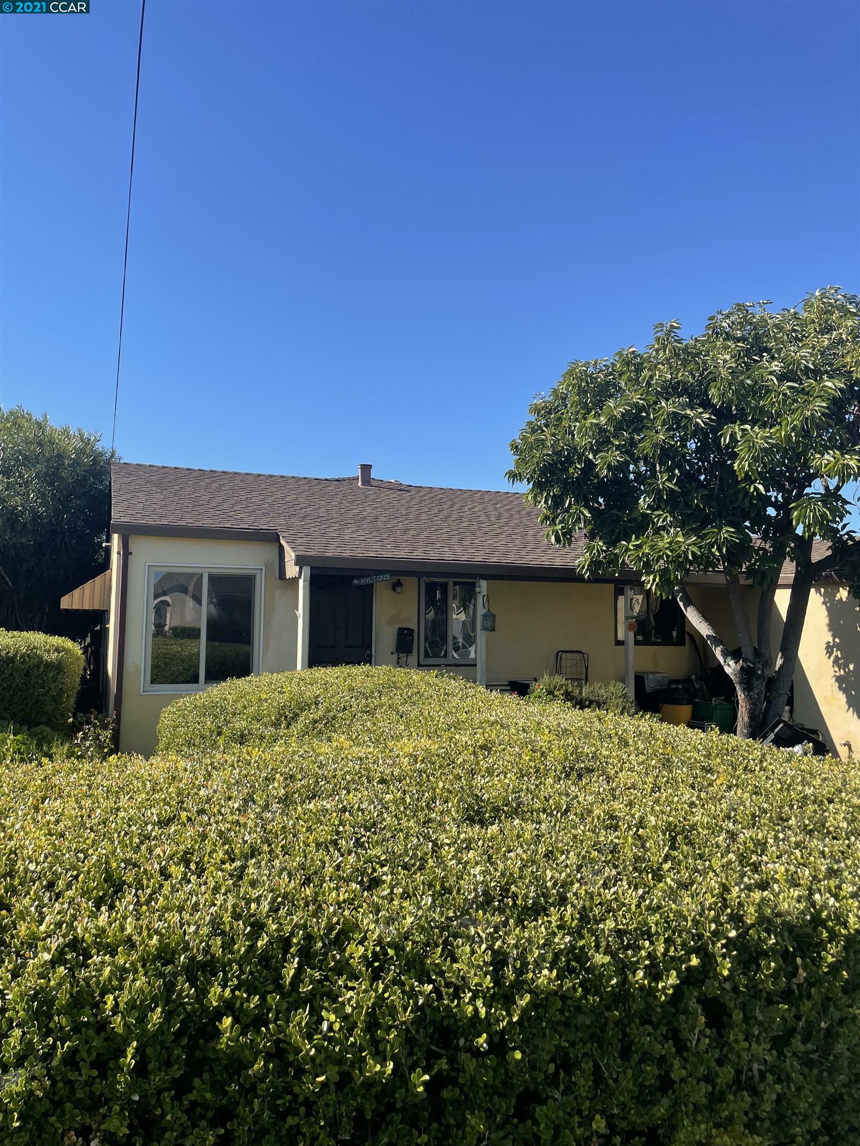 Property Photo: 17117 Via Chiquita CA 94580
