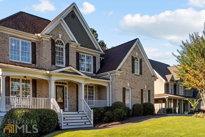 1177 Bridgemill Avenue  Canton GA 30144 photo