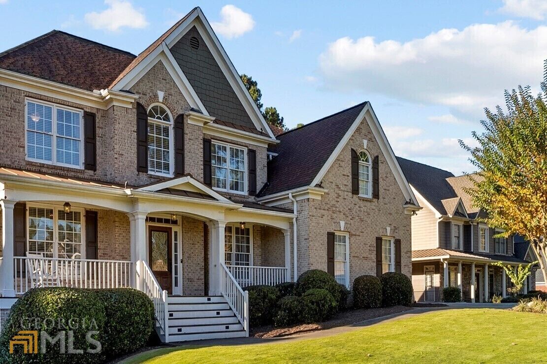 Property Photo: 1177 Bridgemill Avenue GA 30144