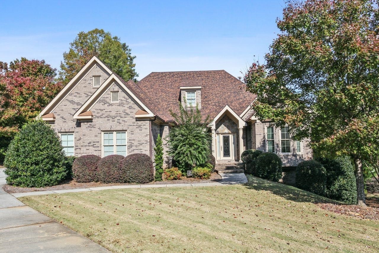 Property Photo:  105 Shoal Creek Drive  GA 30075 