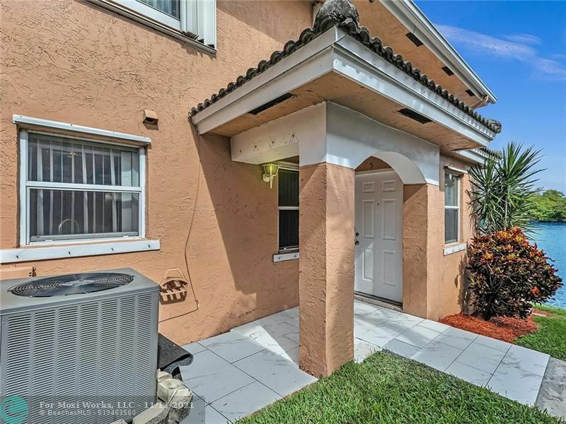 Property Photo:  3287 NW 44th St 5  FL 33309 