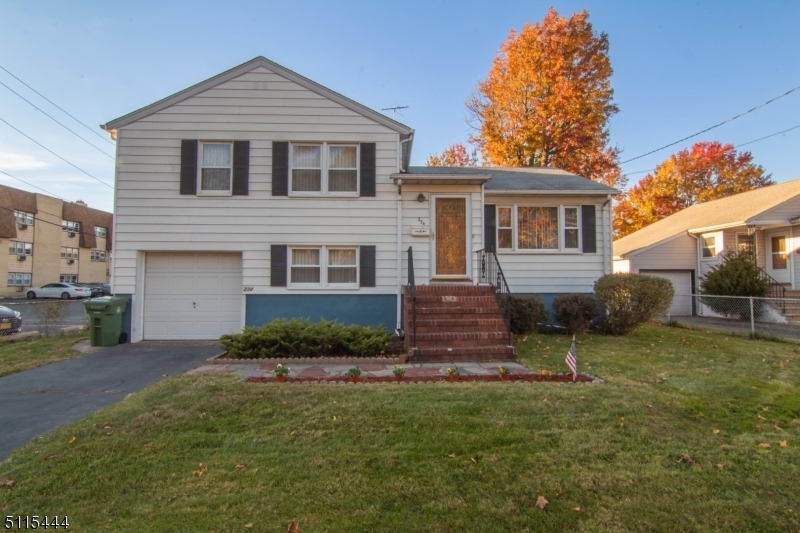 Property Photo: 234 West Munsell Avenue NJ 07036