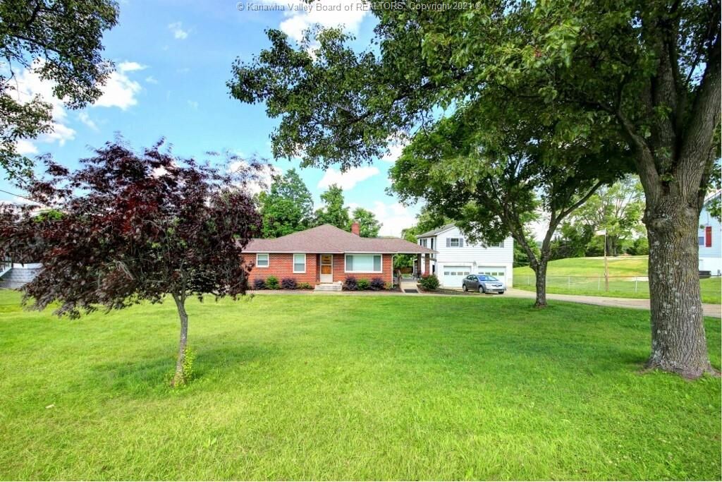 Property Photo: 3005 Mount Vernon Road WV 25526