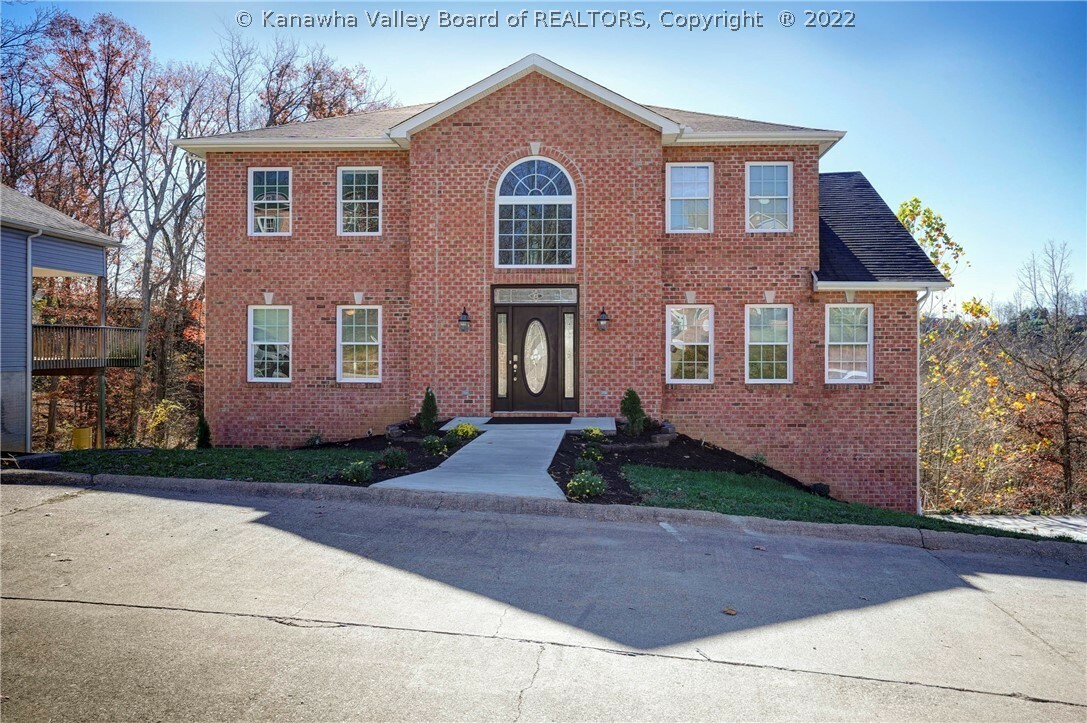 Property Photo: 6 Meadow Road WV 25314