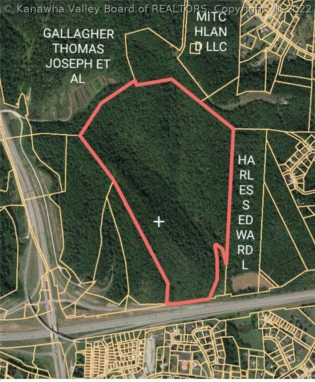Property Photo: 2 Crooked Creek Road WV 25560