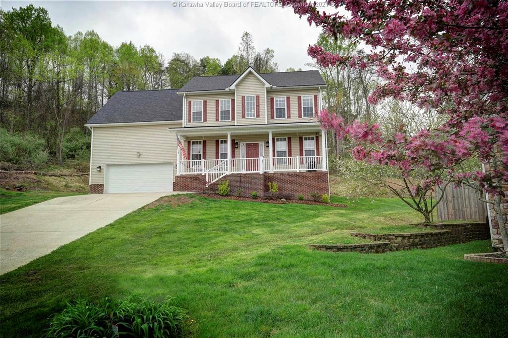 Property Photo: 66 Clyde Drive WV 25526