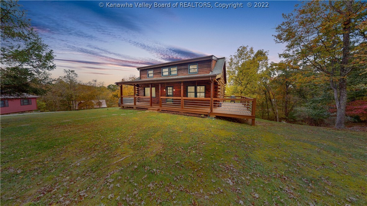 Property Photo: 4 Rustic Highlands WV 25526