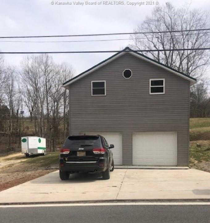 Property Photo: 2424 Yates Crossing WV 25541