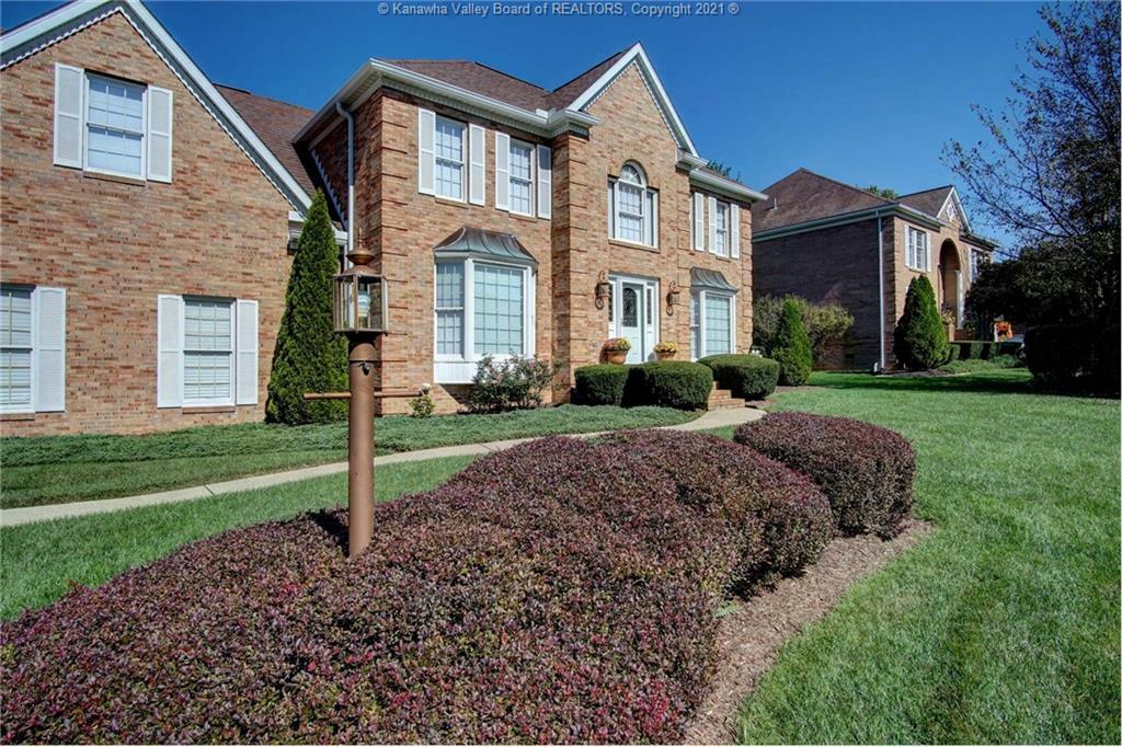 Property Photo: 46 Williamsburg Way WV 25526