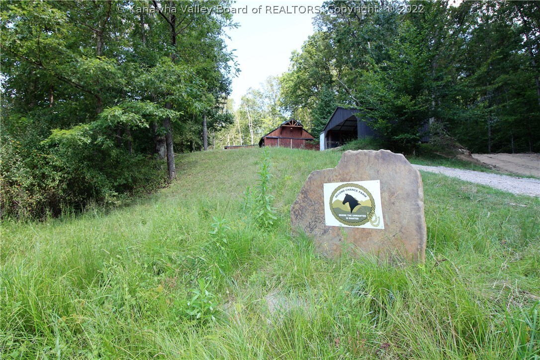 Property Photo: 0B Scott Depot Road WV 25560