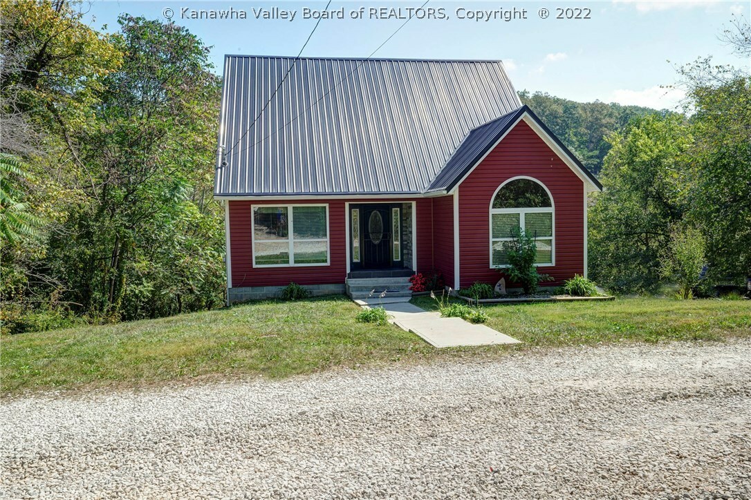 Property Photo: 23 Lakeside Drive WV 25545
