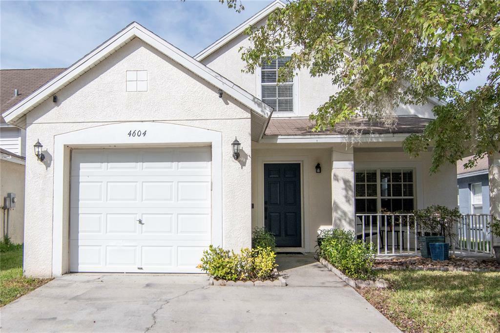 Property Photo:  4604 White Bay Circle  FL 33545 