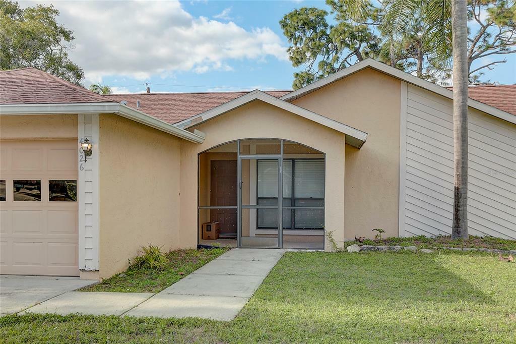 Property Photo:  4026 Lancaster Drive  FL 34241 