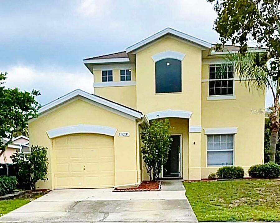 Property Photo:  13231 Meadowfield Drive  FL 32824 