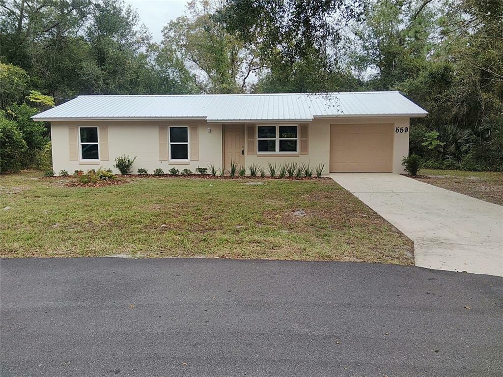 Property Photo:  559 Sherry Avenue  FL 32744 