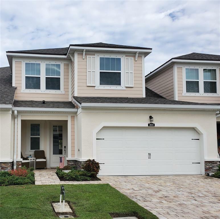 Property Photo: 3684 Fescue Lane FL 34232