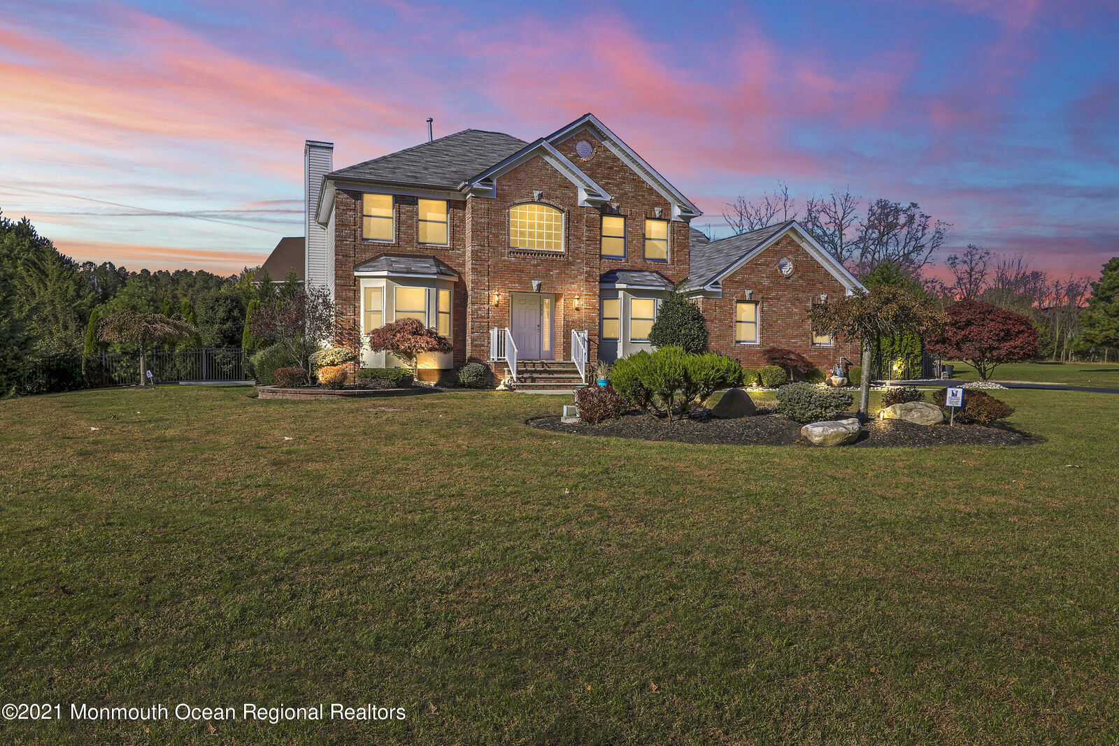 Property Photo:  796 Dorathys Lane  NJ 08527 