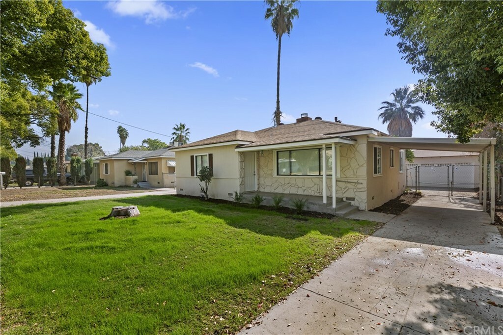 Property Photo:  333 E 28th Street  CA 92404 