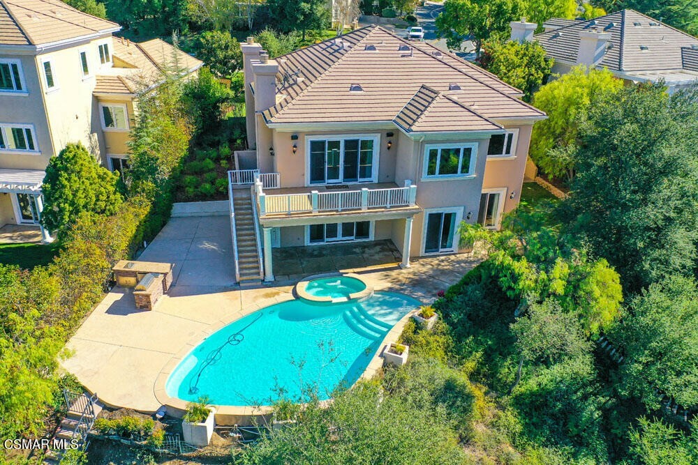 Property Photo:  238 Lake Sherwood Drive  CA 91361 