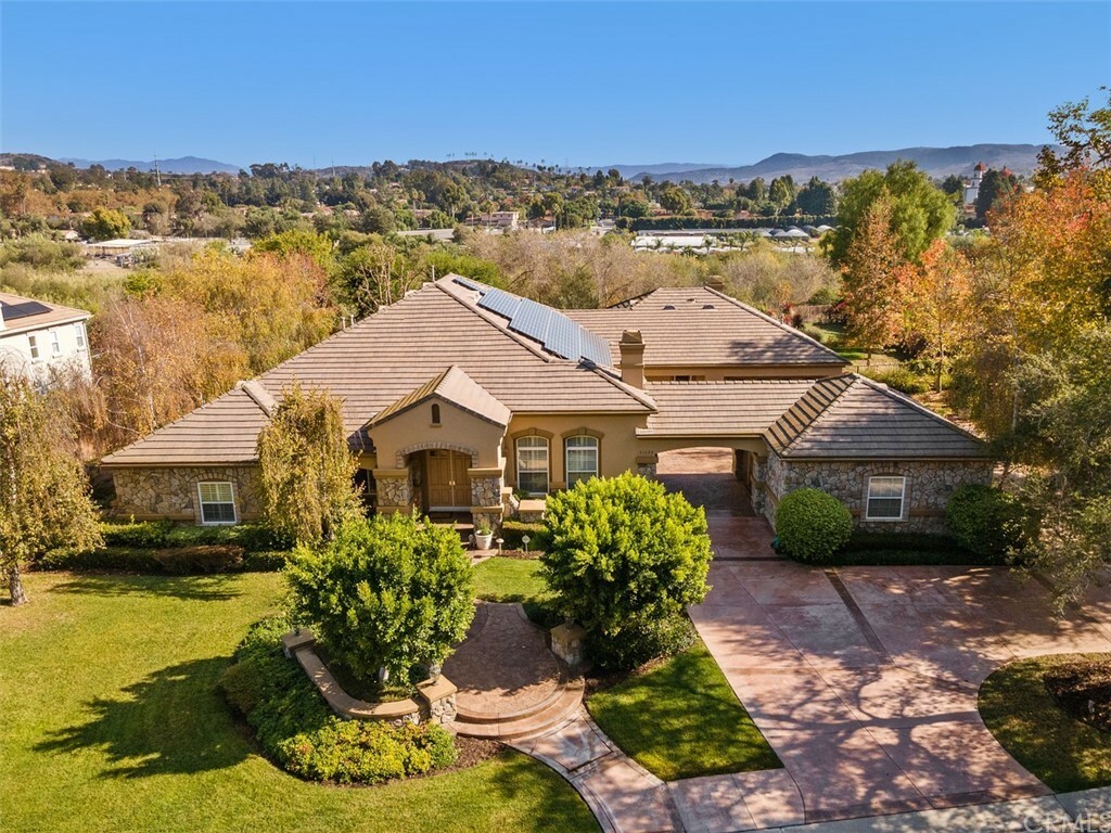 Property Photo:  31532 Old San Juan Road  CA 92675 