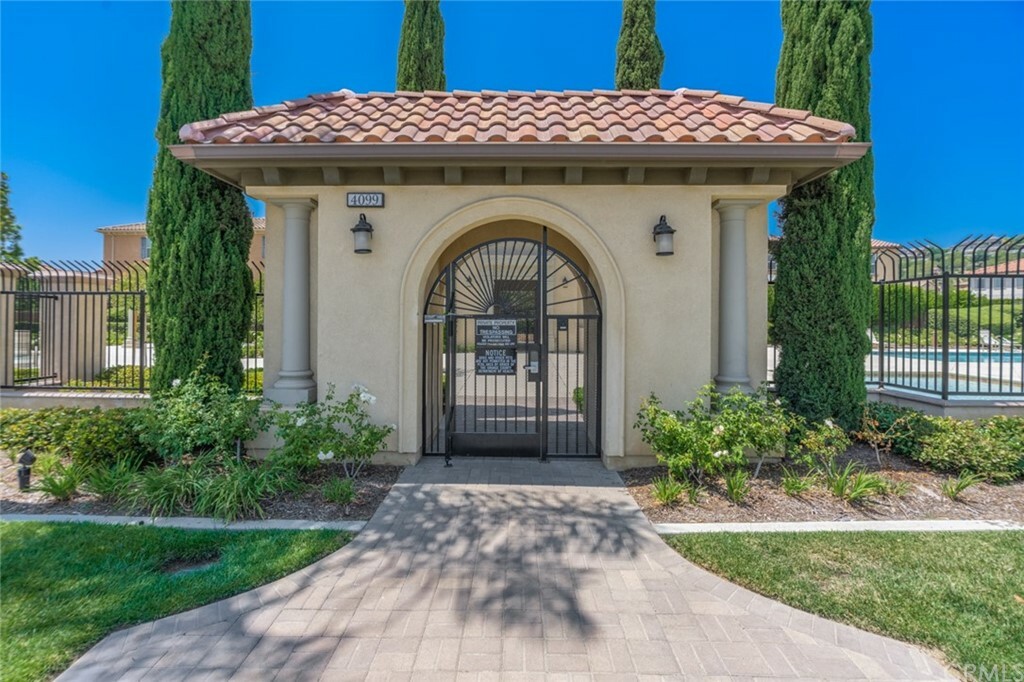 Property Photo: 19930 Villa Medici CA 92886
