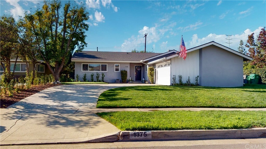 Property Photo:  1375 Valeview Avenue  CA 91740 