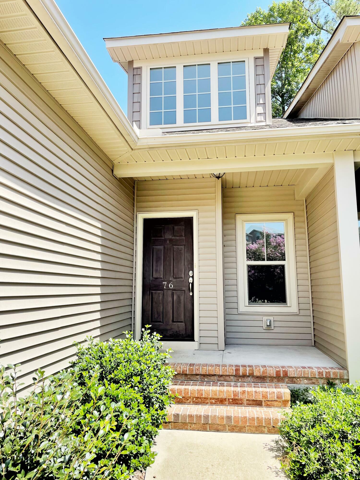 Property Photo:  76 Cypress Circle  NC 28387 