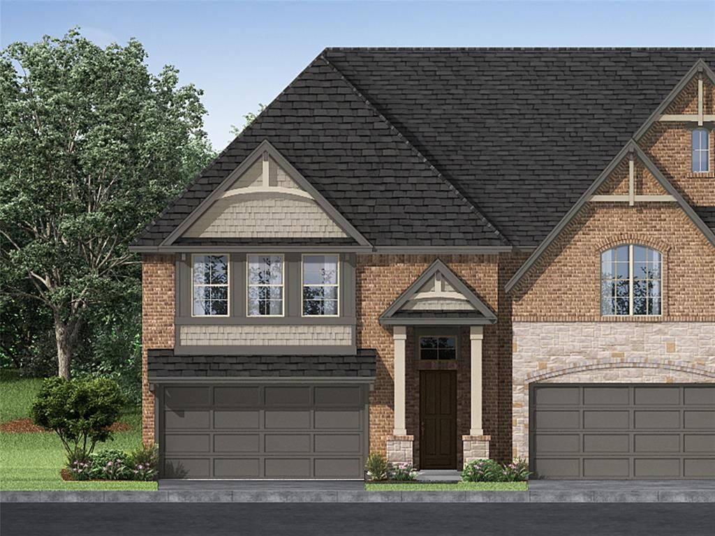 Property Photo: 5301 Winged Foot Drive TX 76017