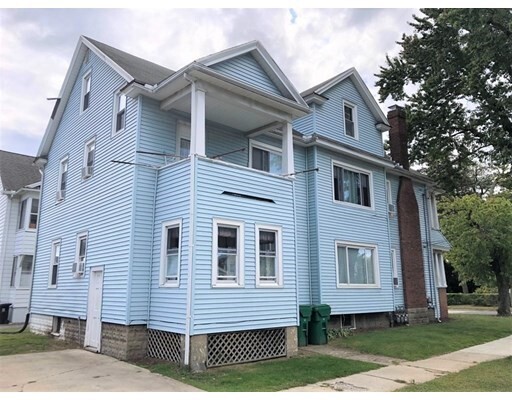 Property Photo: 357 Hampden Street MA 01013
