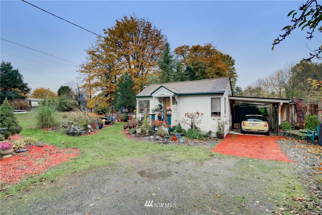 Property Photo:  20814 116th Avenue SE  WA 98031 