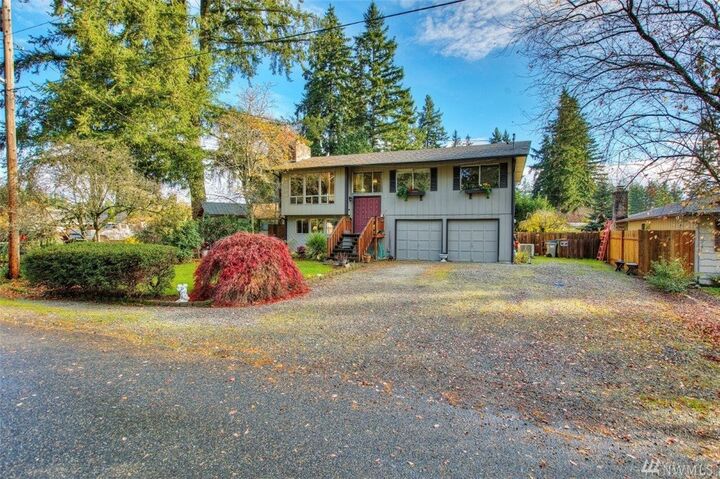 Property Photo:  26422 170th Ave SE  WA 98042 