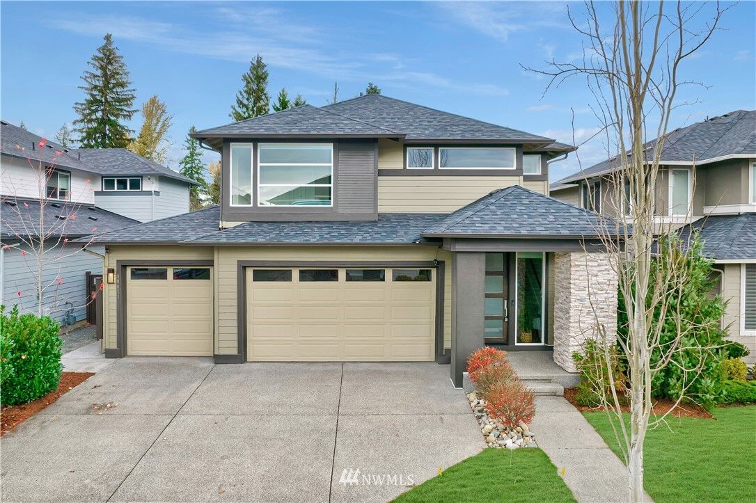 Property Photo: 19621 132nd Street SE WA 98272