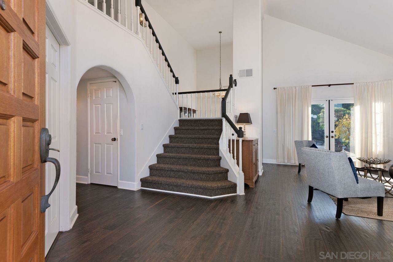 Property Photo: 16492 Calle Pulido CA 92128