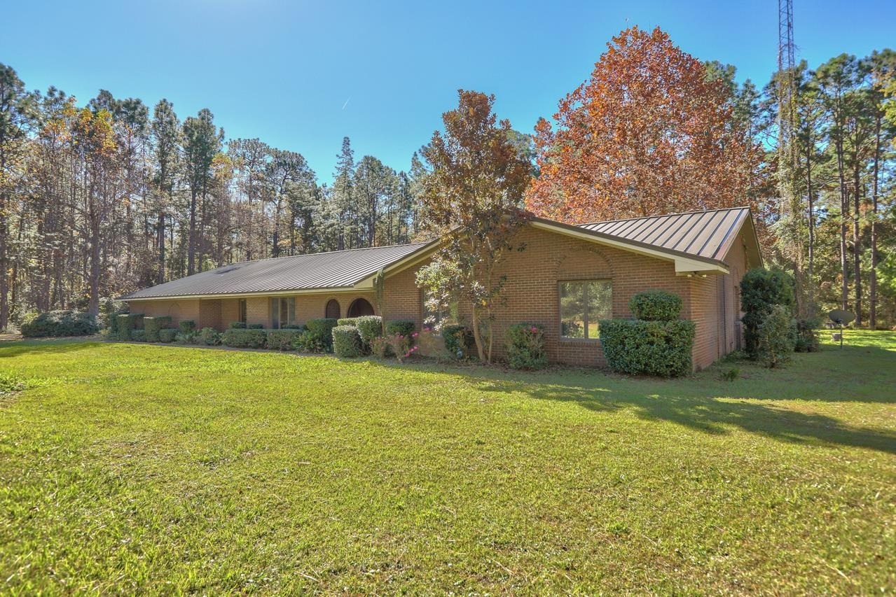 Property Photo:  7067 Standing Pines Lane  FL 32312 