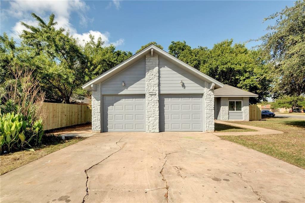 Property Photo:  2101 Lemon Drive A  TX 78744 