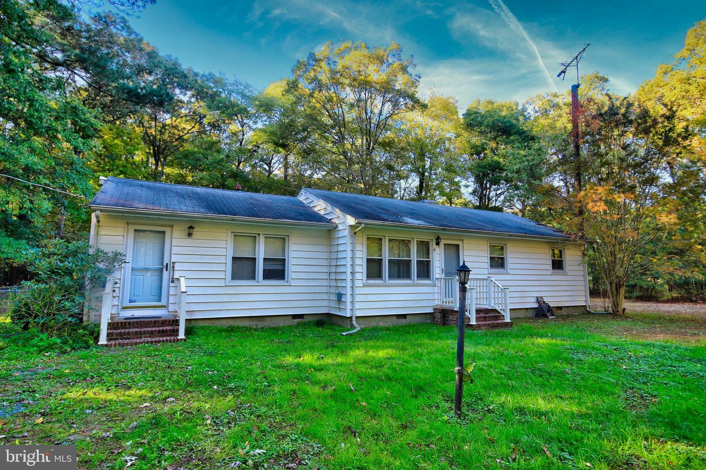 Property Photo:  3890 Pocomoke Road  MD 21804 