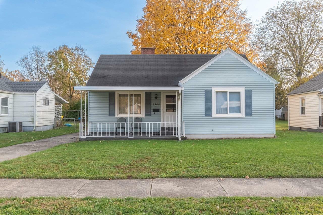 2304 Woodburn Ave  Middletown OH 45042 photo