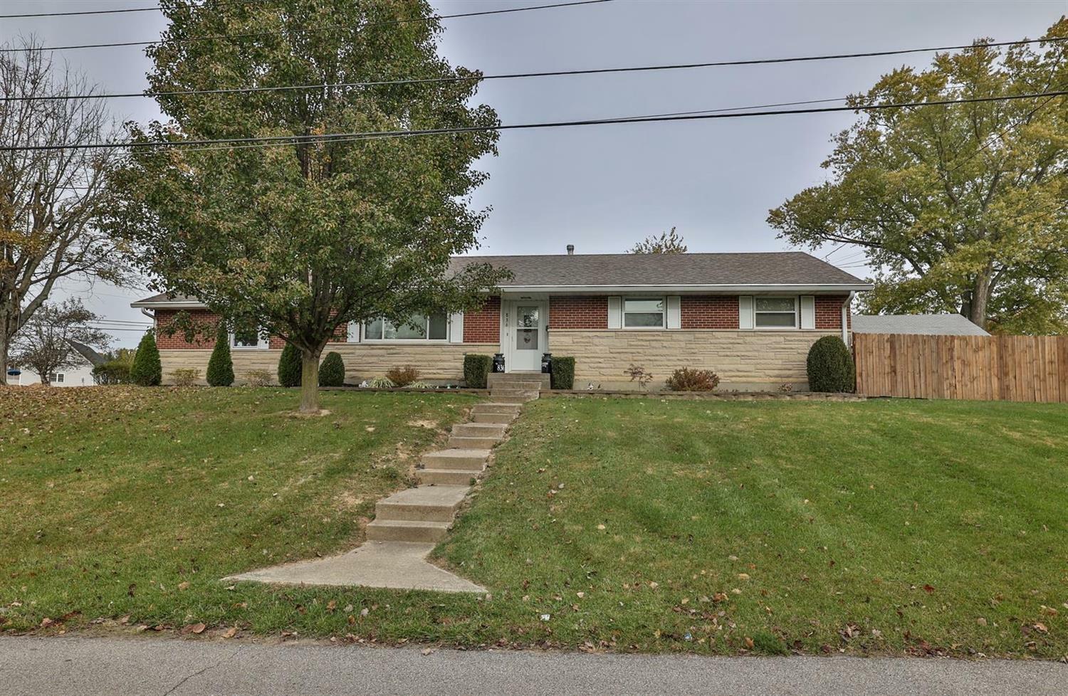 Property Photo:  836 Sycamore Rd  IN 47006 