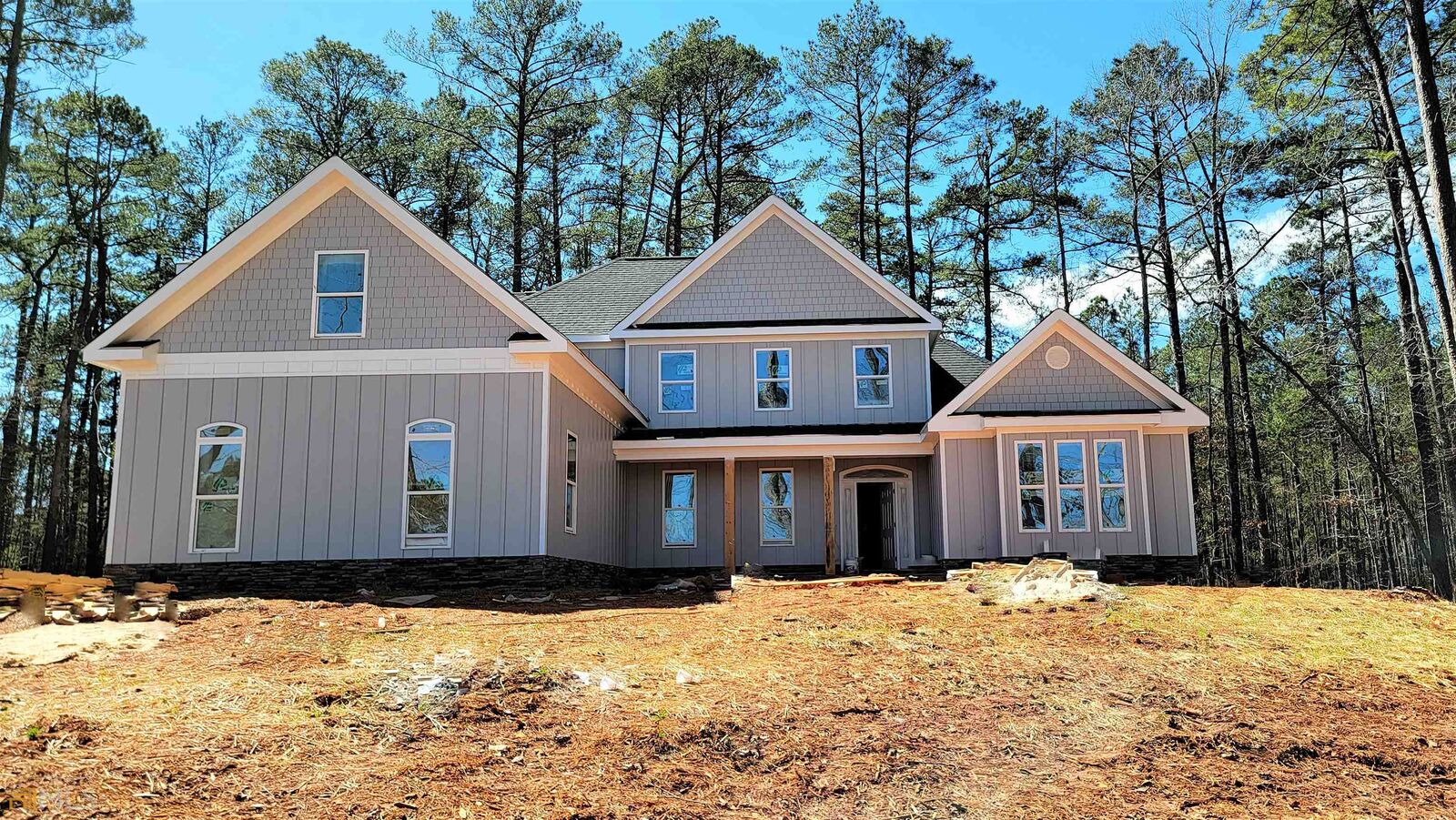 Property Photo: 2171 Osprey Poynte GA 30642