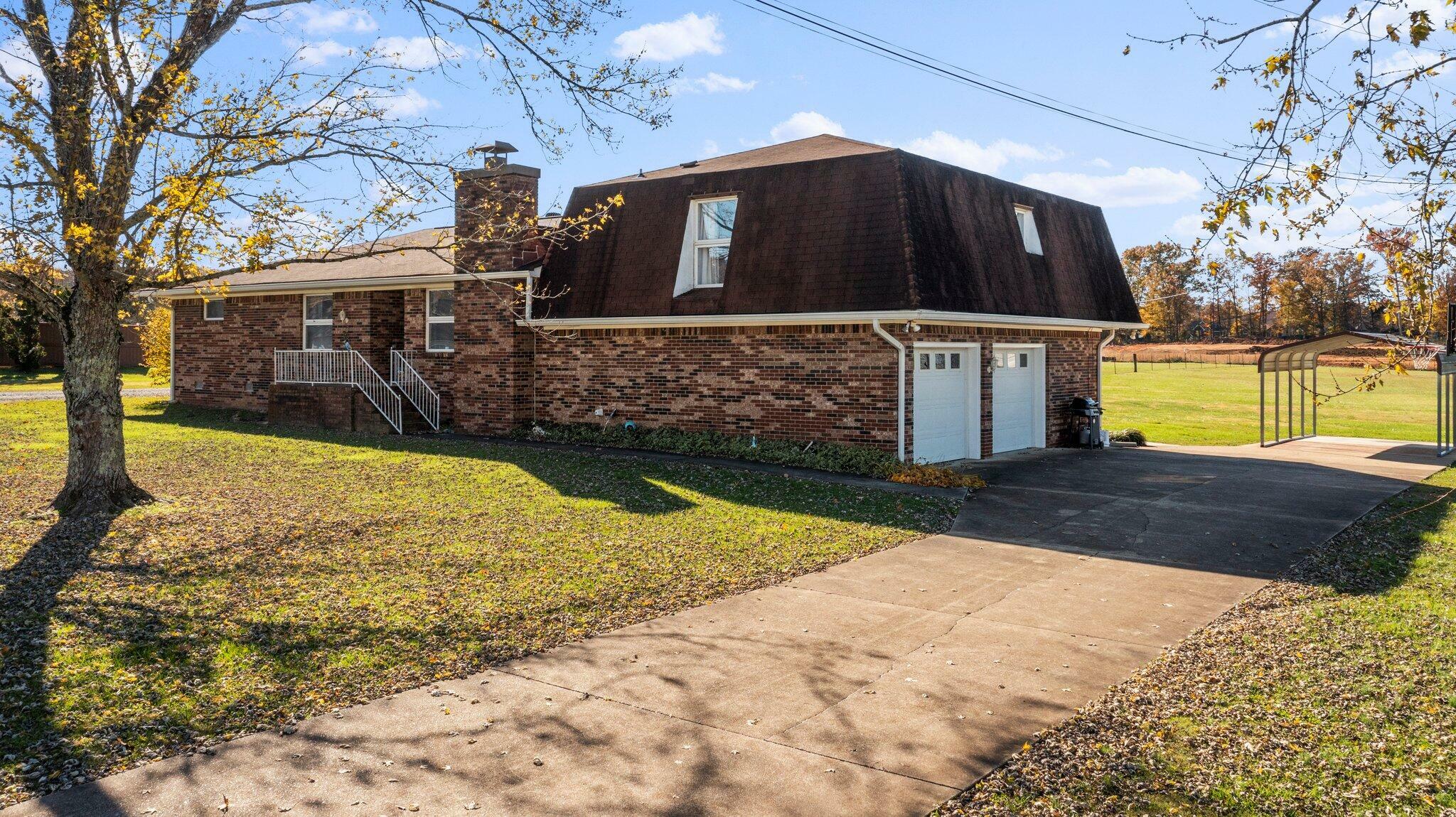 Property Photo:  7525 McDaniel Lane  TN 37363 