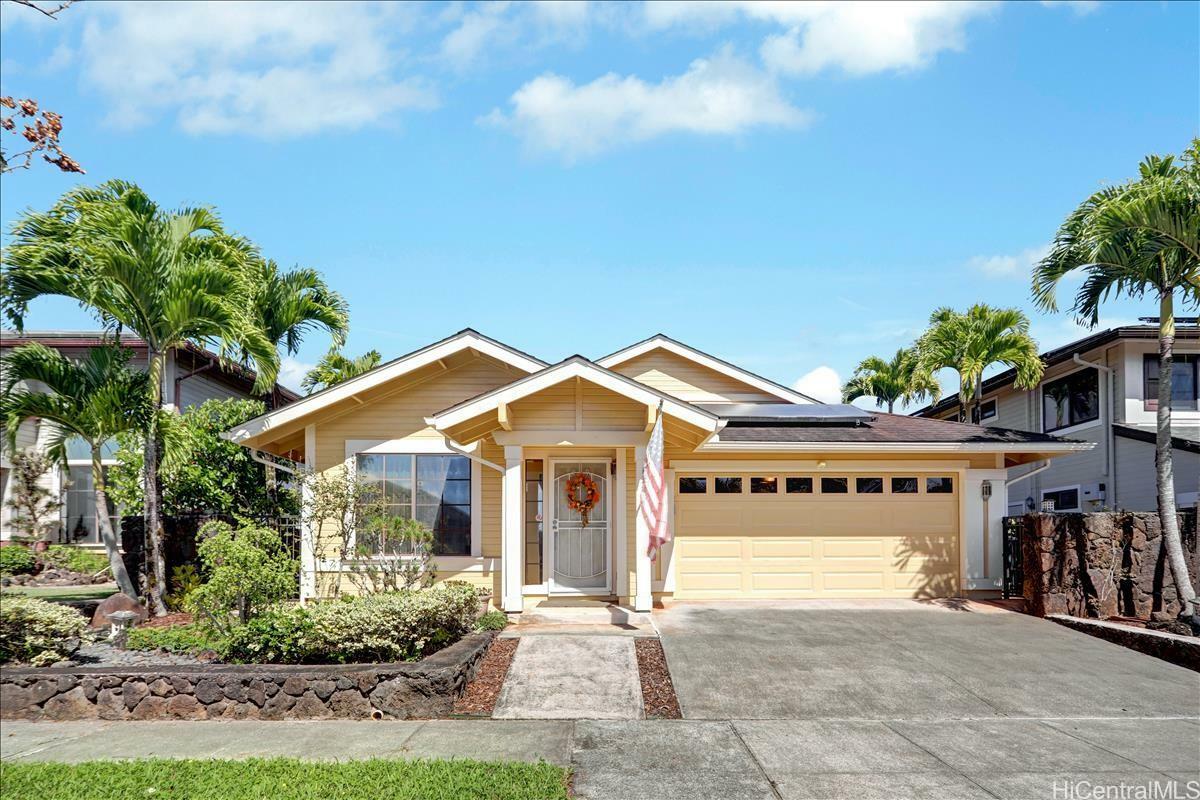 95-1026 Hololani Street  Mililani HI 96789 photo