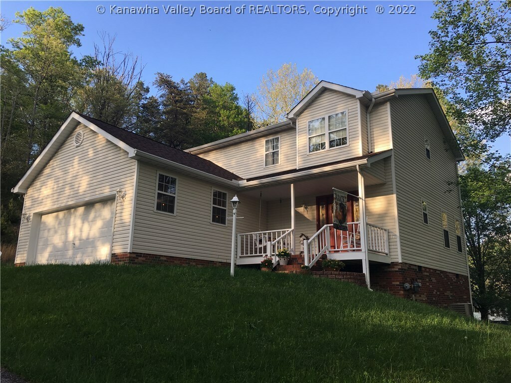 Property Photo: 534 Cow Creek Road WV 25526